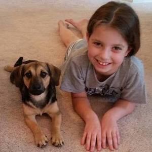 Meet your Posher, Dawn